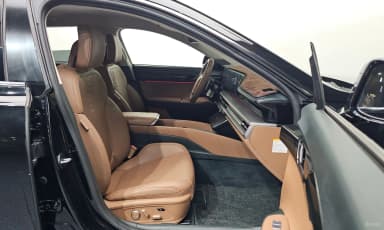 Grandeur Hybrid (GN7)