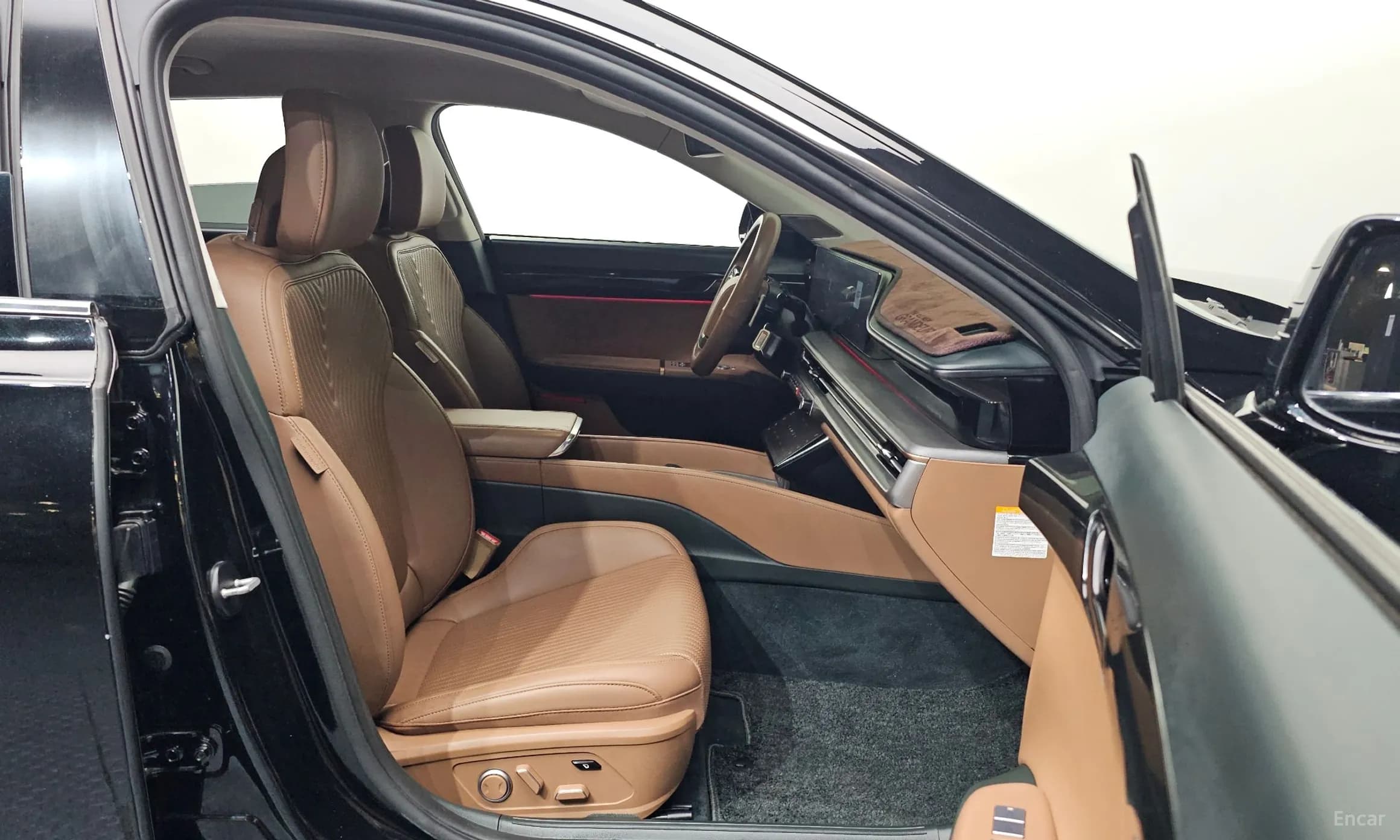 Grandeur Hybrid (GN7)