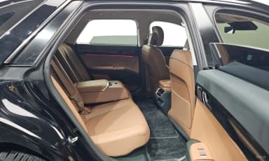 Grandeur Hybrid (GN7)