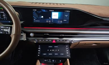 Grandeur Hybrid (GN7)