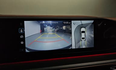 Grandeur Hybrid (GN7)