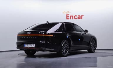 Grandeur Hybrid (GN7)