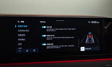 Grandeur Hybrid (GN7)