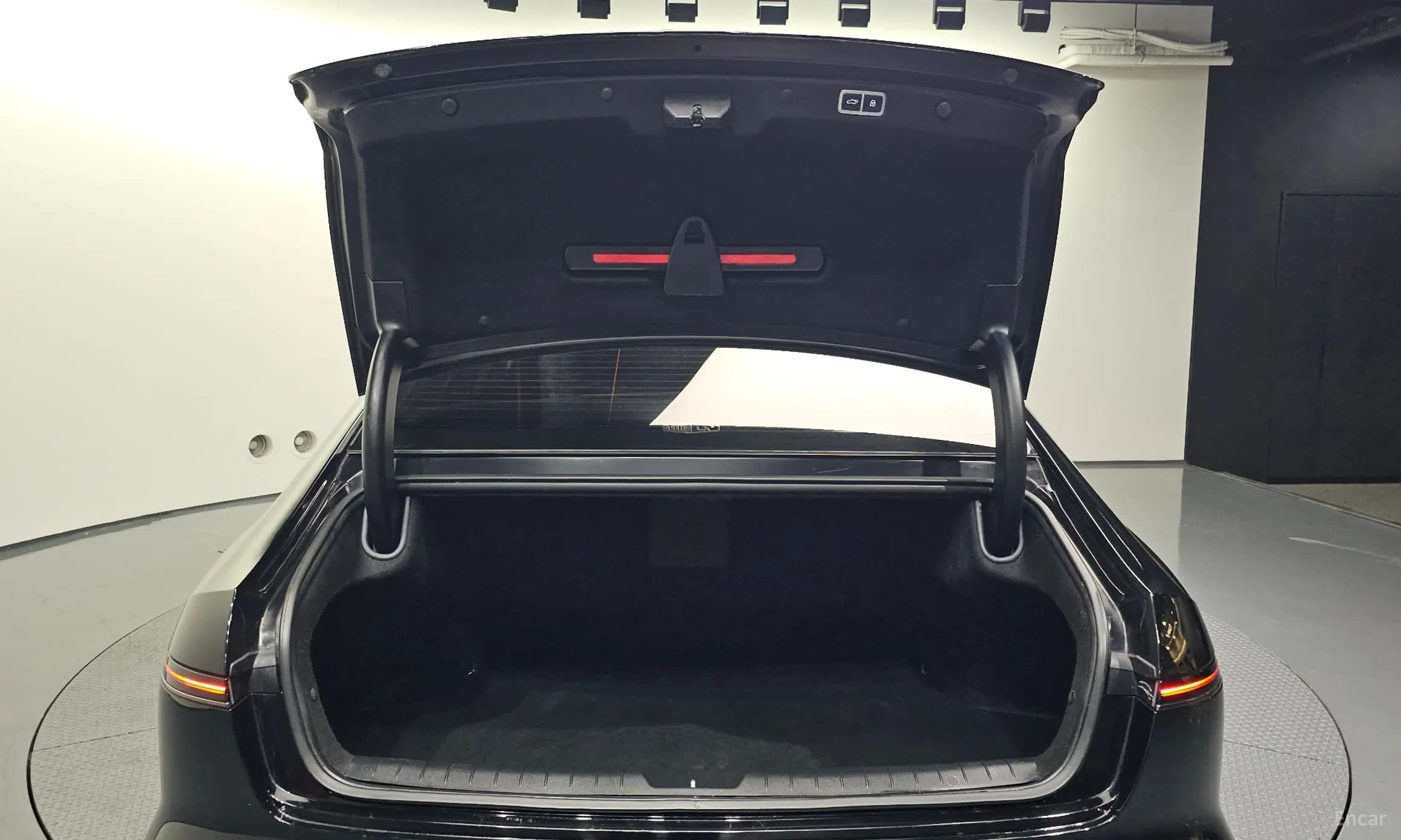 Grandeur Hybrid (GN7)