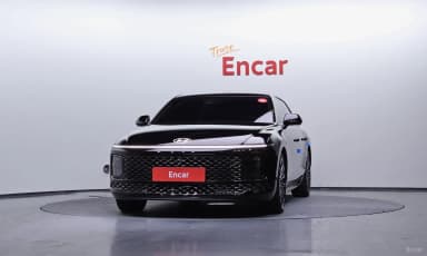 Grandeur Hybrid (GN7)