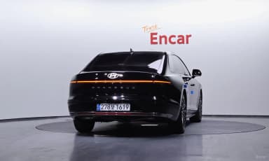 Grandeur Hybrid (GN7)