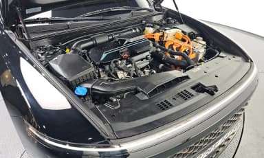 Grandeur Hybrid (GN7)