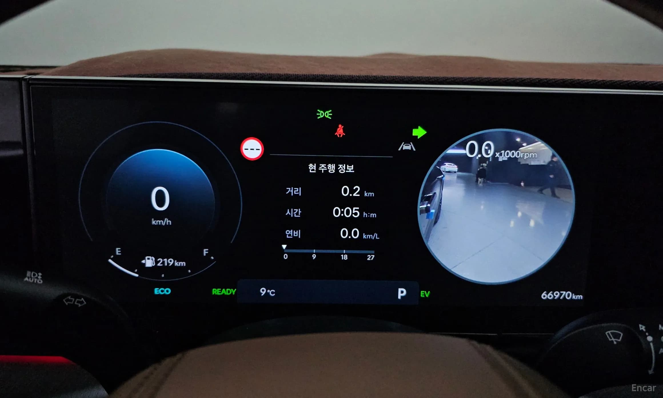 Grandeur Hybrid (GN7)