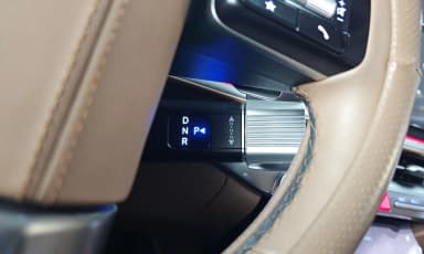 Grandeur Hybrid (GN7)