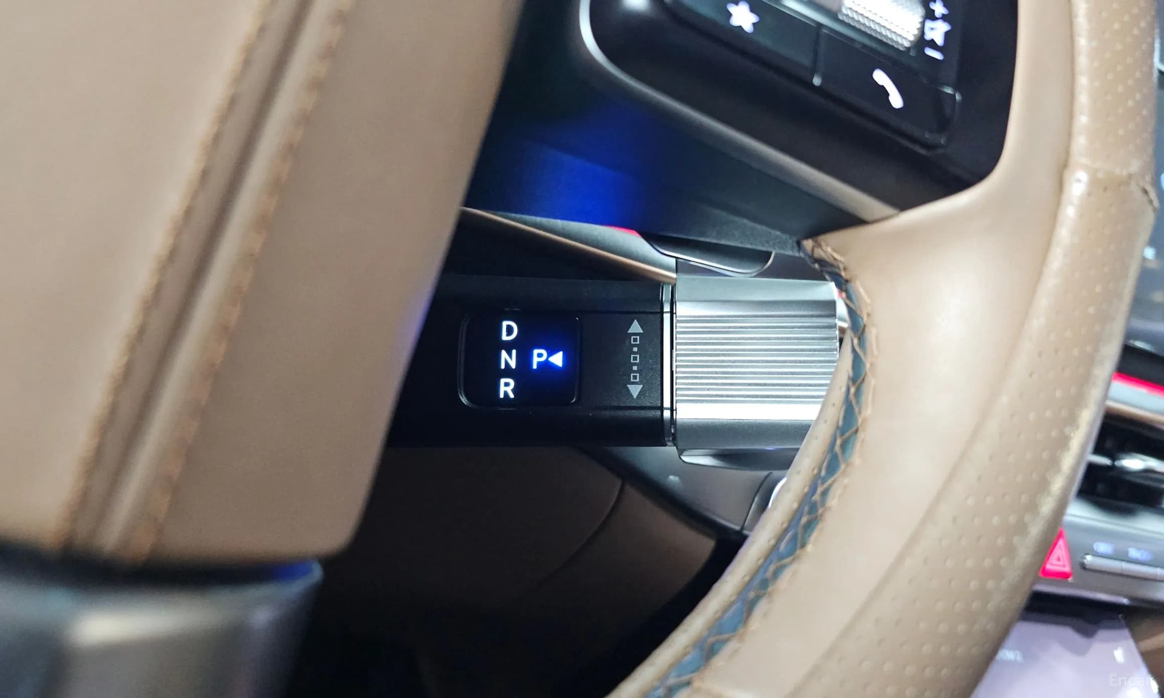 Grandeur Hybrid (GN7)