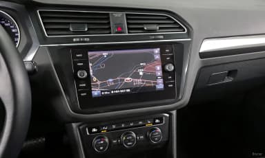 Tiguan 2nd Generation