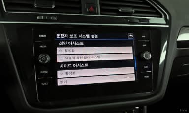 Tiguan 2nd Generation