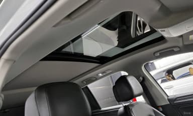 Tiguan 2nd Generation