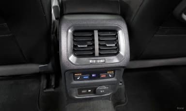 Tiguan 2nd Generation