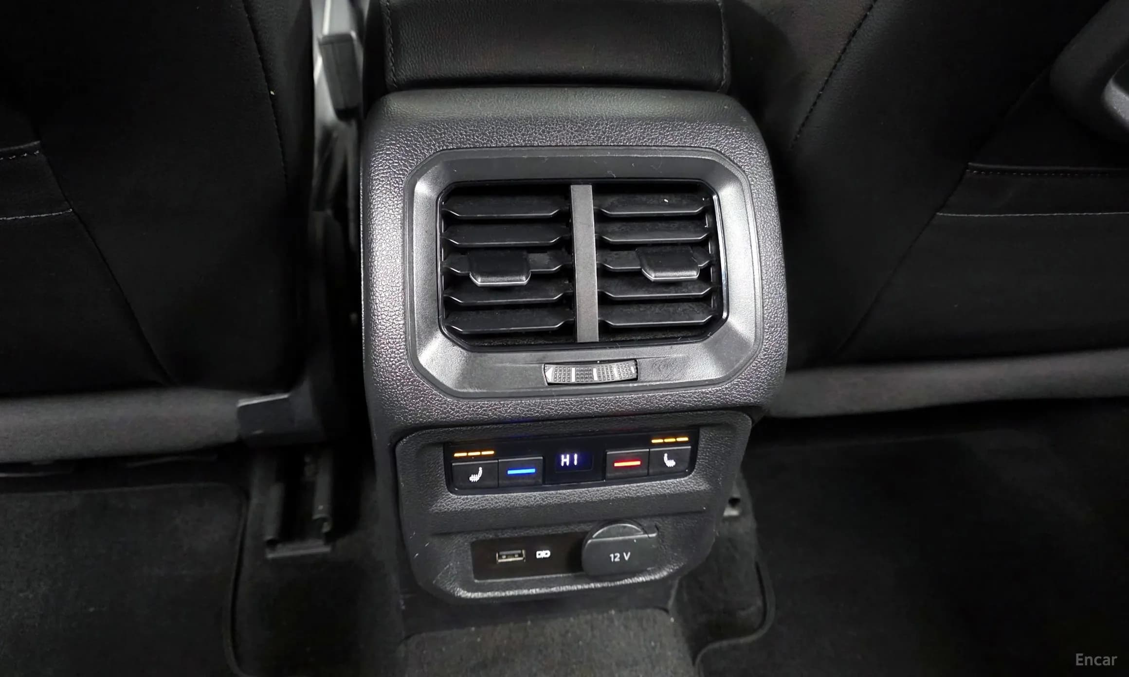 Tiguan 2nd Generation