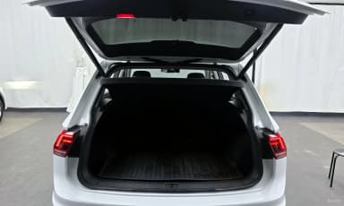 Tiguan 2nd Generation