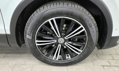 Tiguan 2nd Generation