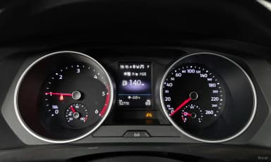 Tiguan 2nd Generation