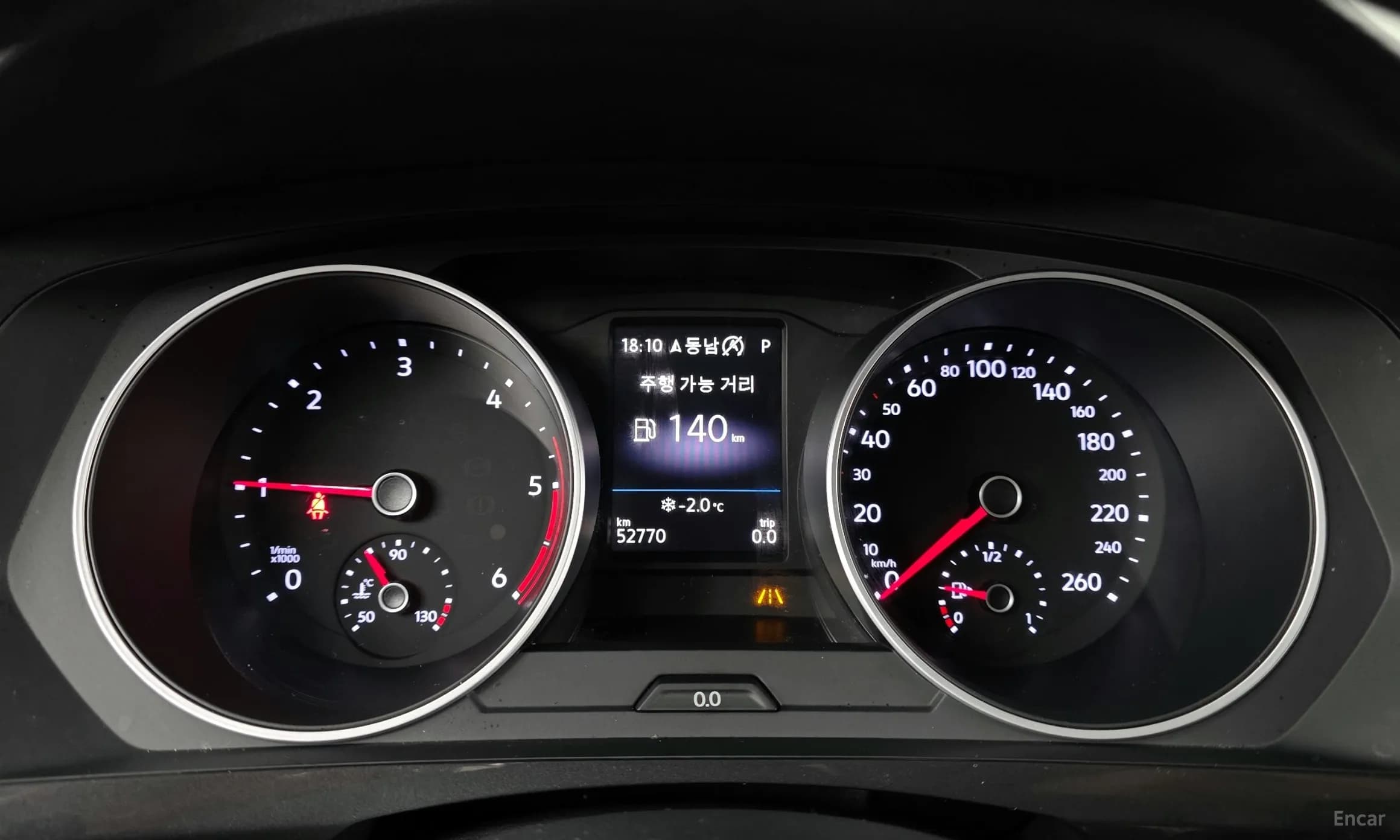 Tiguan 2nd Generation