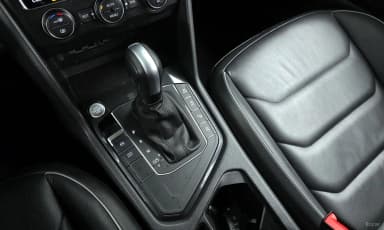 Tiguan 2nd Generation