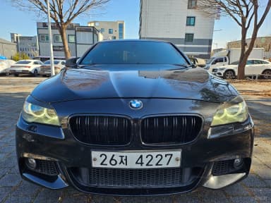 5 Series (F10)