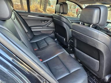 5 Series (F10)
