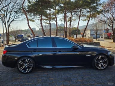 5 Series (F10)