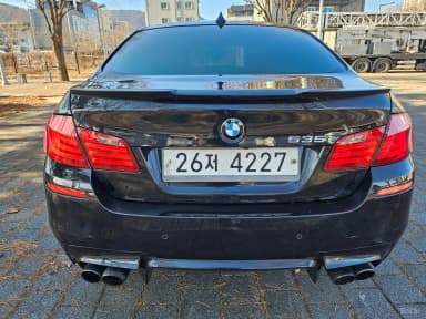 5 Series (F10)