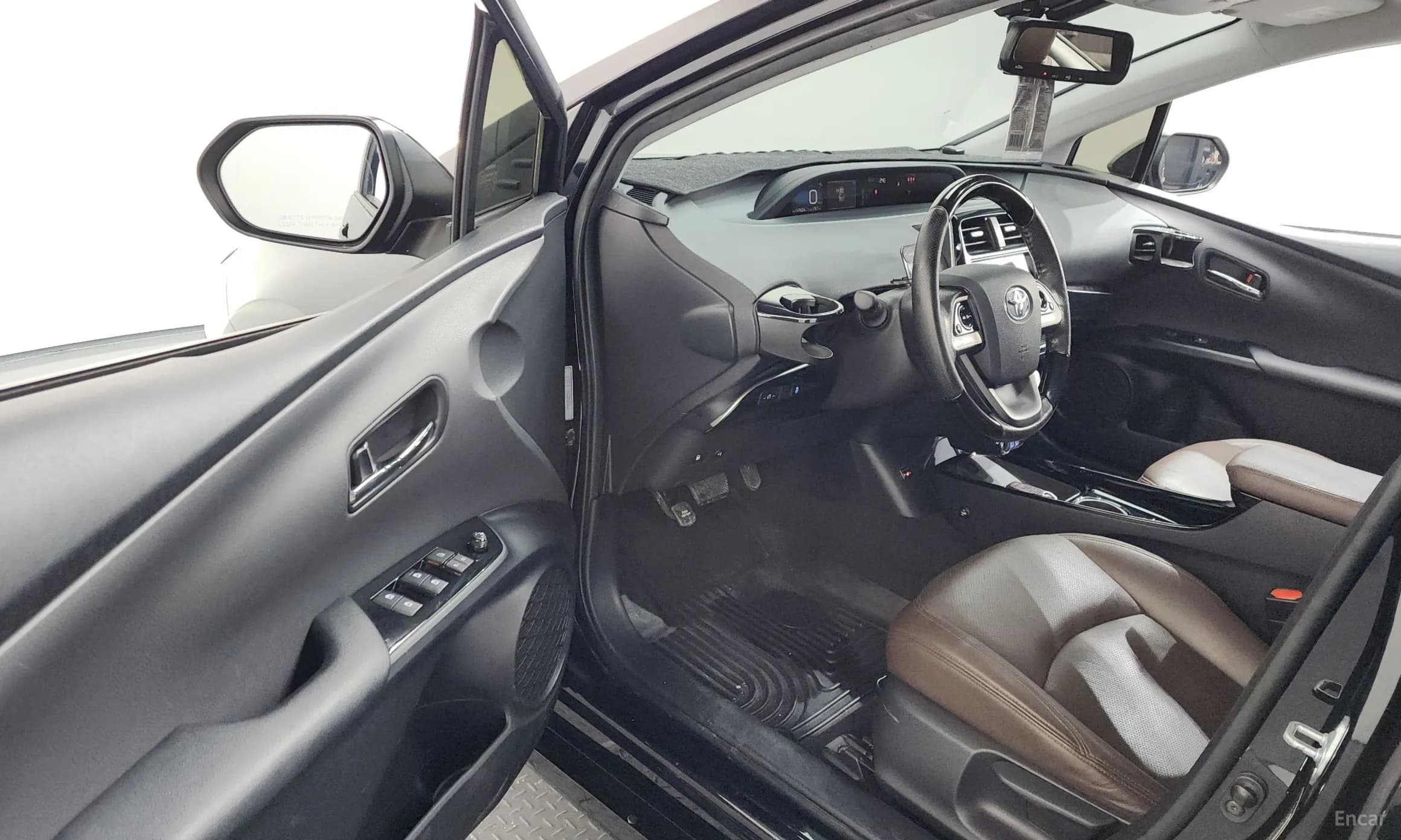 Prius 4th Generation