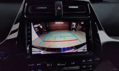 Prius 4th Generation