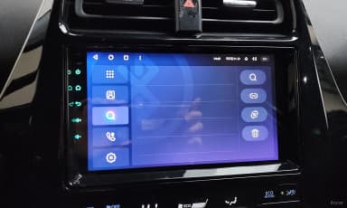 Prius 4th Generation