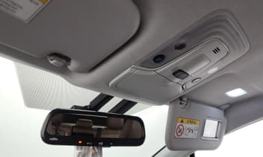 Prius 4th Generation