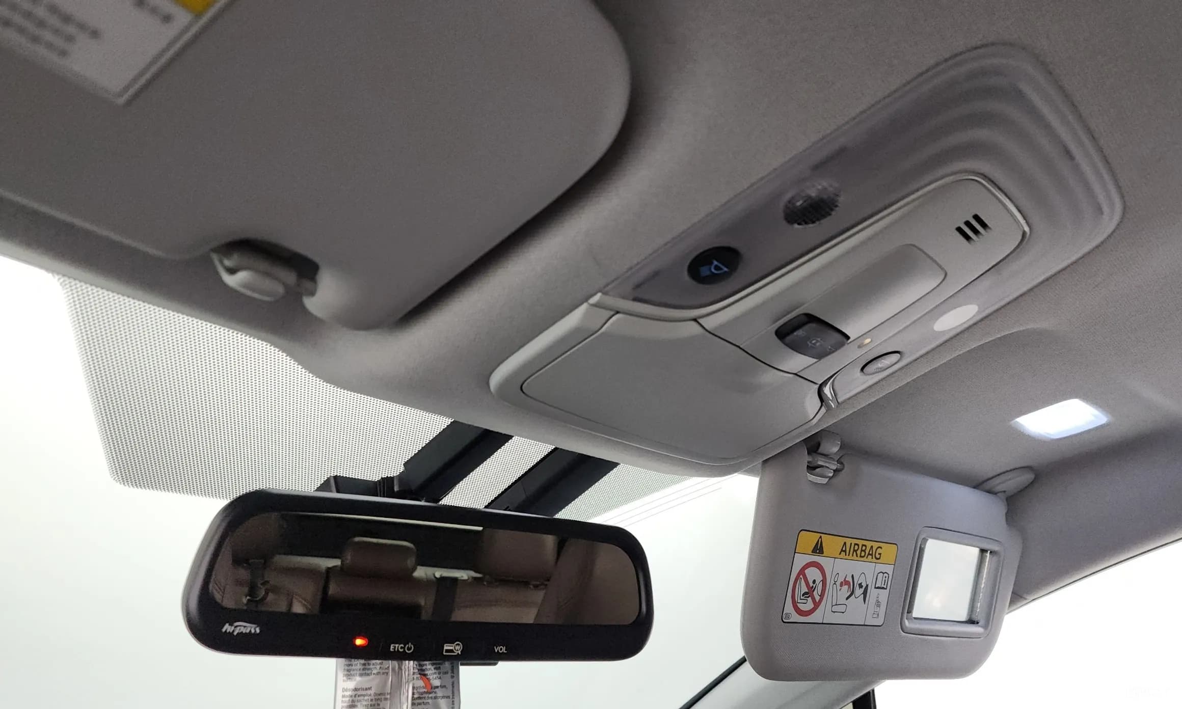 Prius 4th Generation