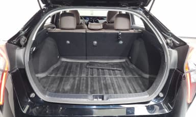 Prius 4th Generation