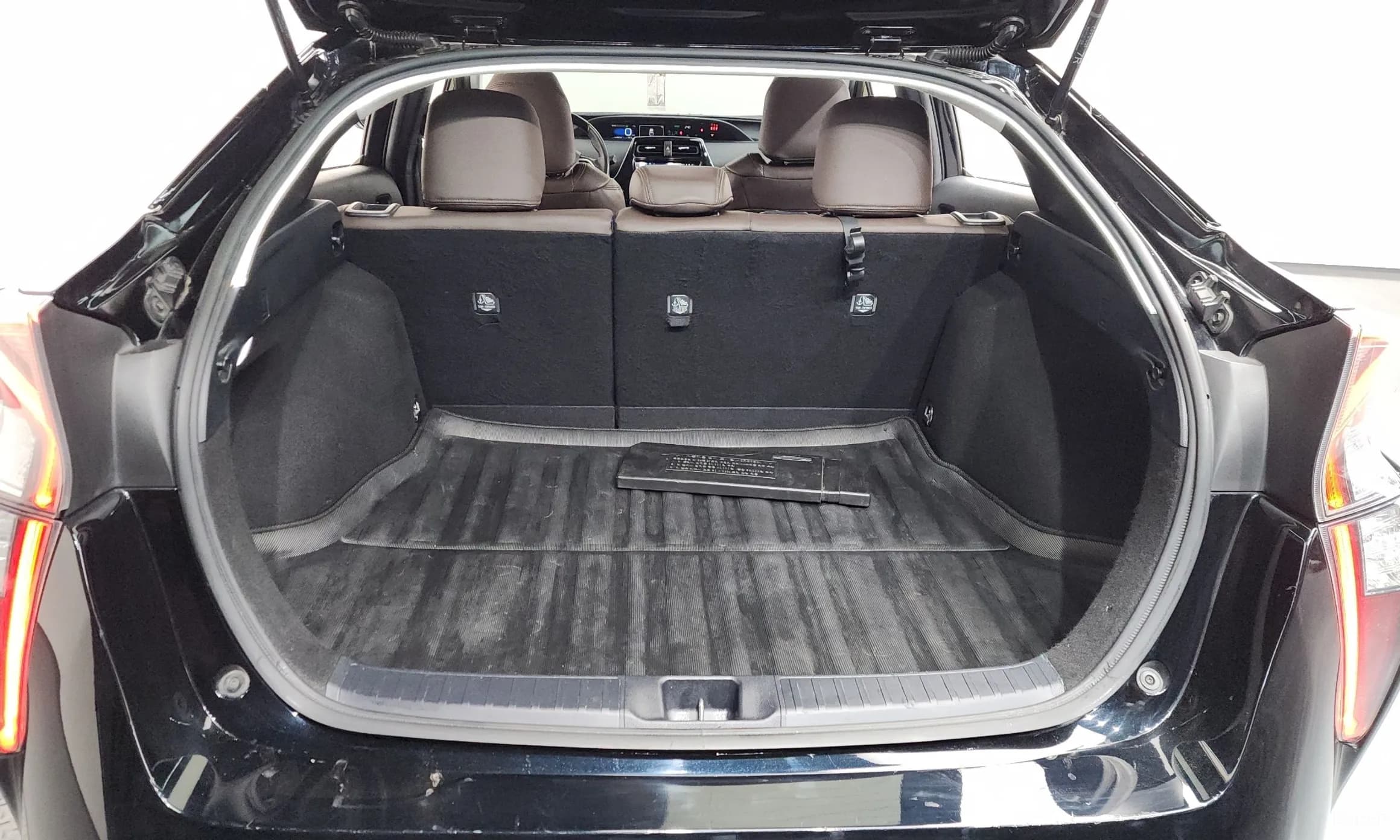 Prius 4th Generation