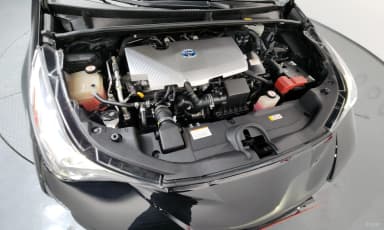 Prius 4th Generation