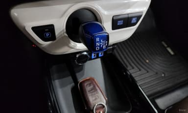 Prius 4th Generation