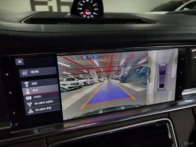 Panamera (971)