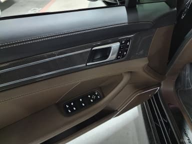 Panamera (971)