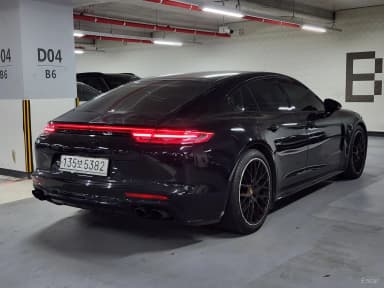 Panamera (971)