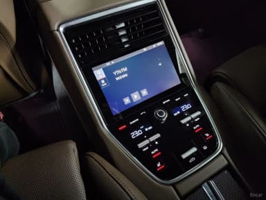 Panamera (971)