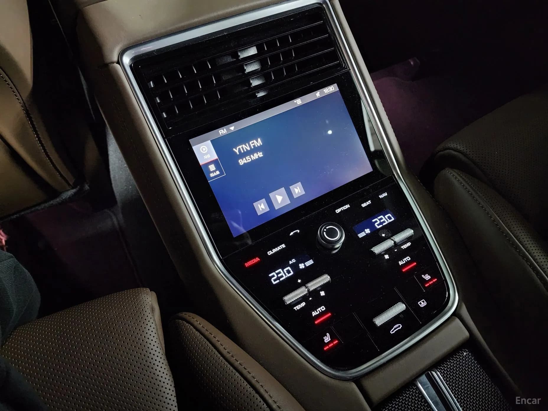Panamera (971)