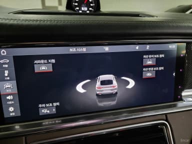 Panamera (971)