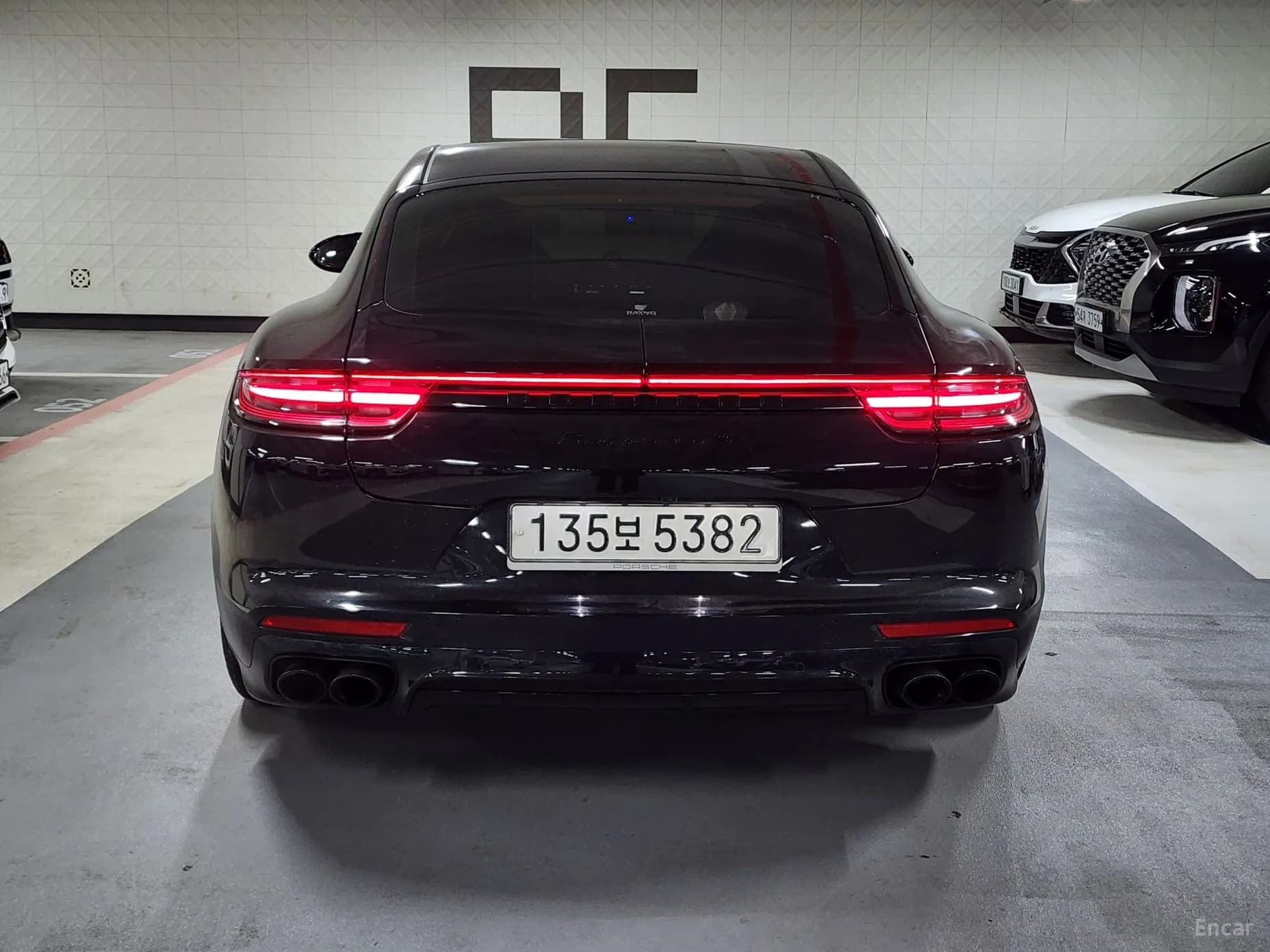 Panamera (971)
