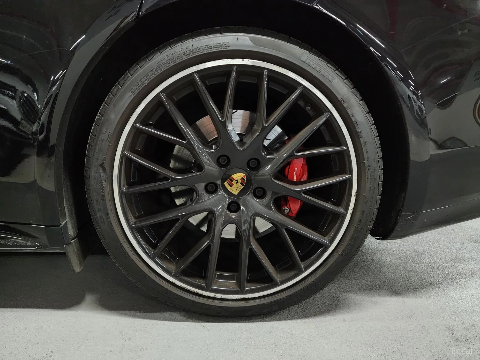 Panamera (971)