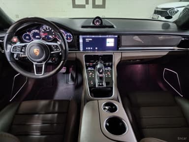 Panamera (971)