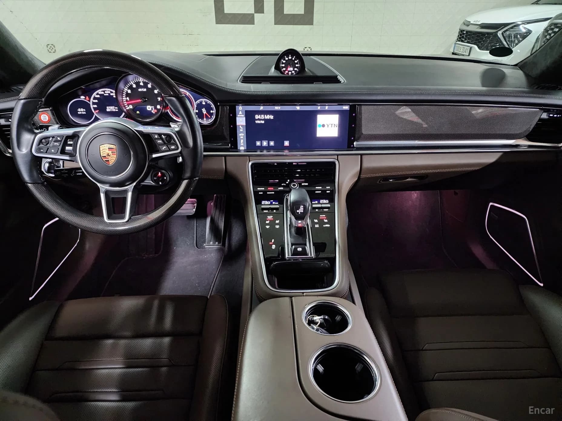 Panamera (971)