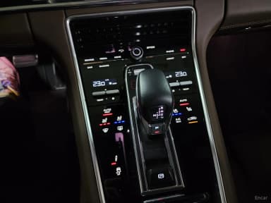 Panamera (971)