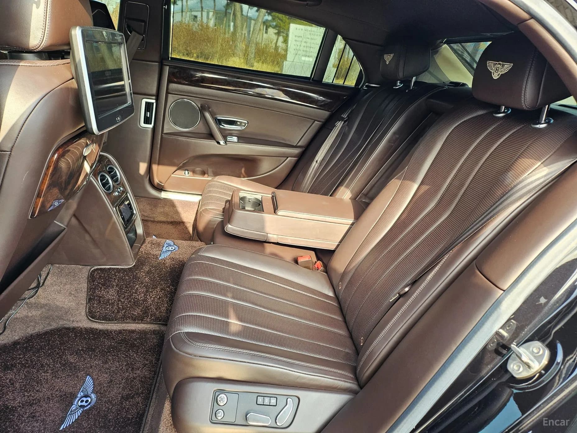 Flying Spur 2nd Generation