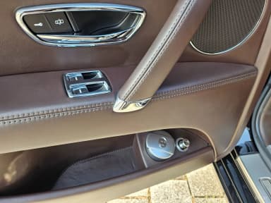 Flying Spur 2nd Generation